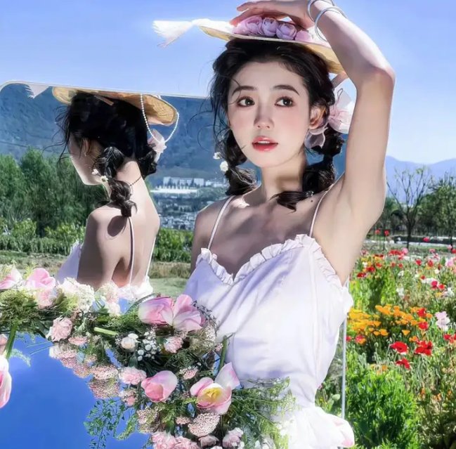 加利亚遇上加利亚