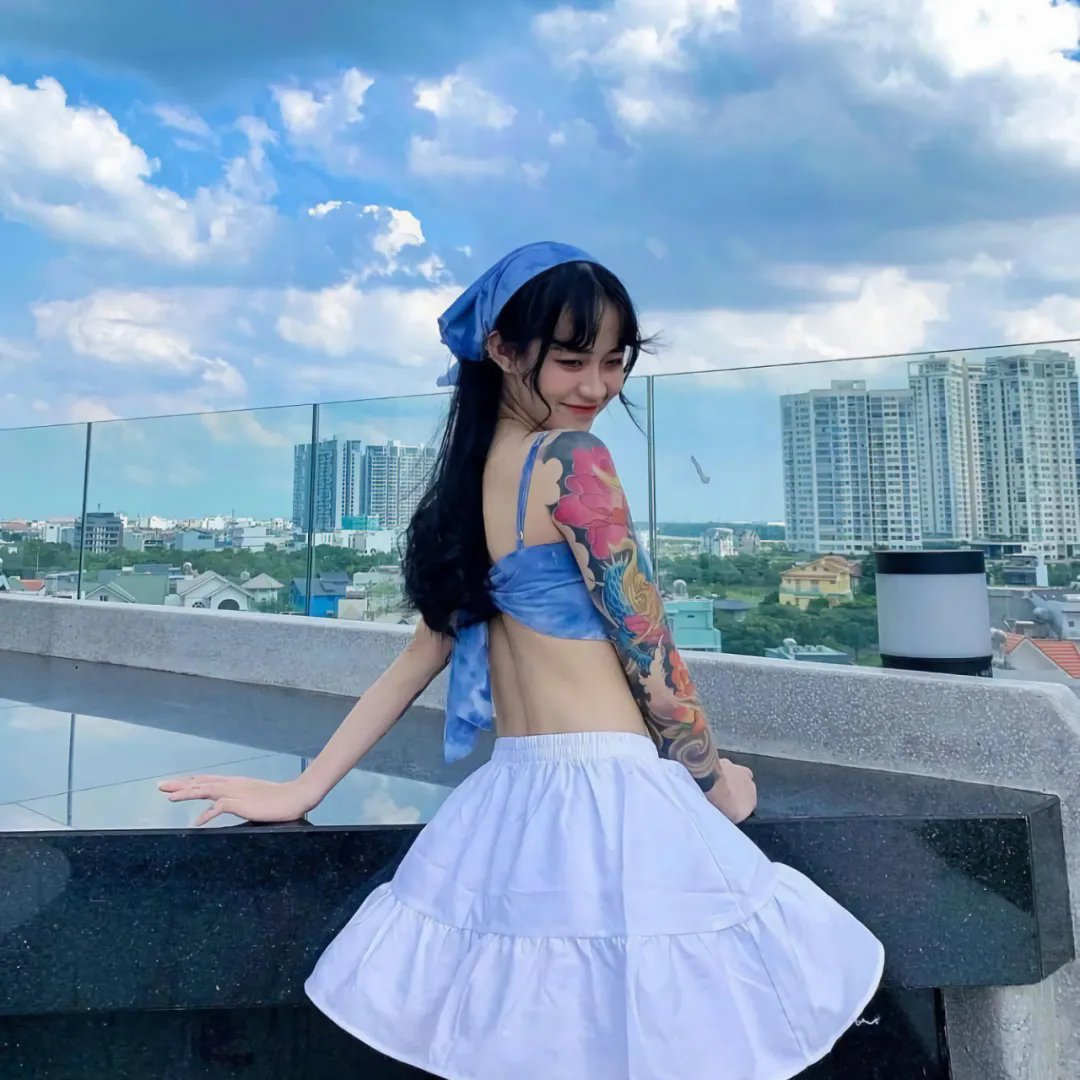 女色狼