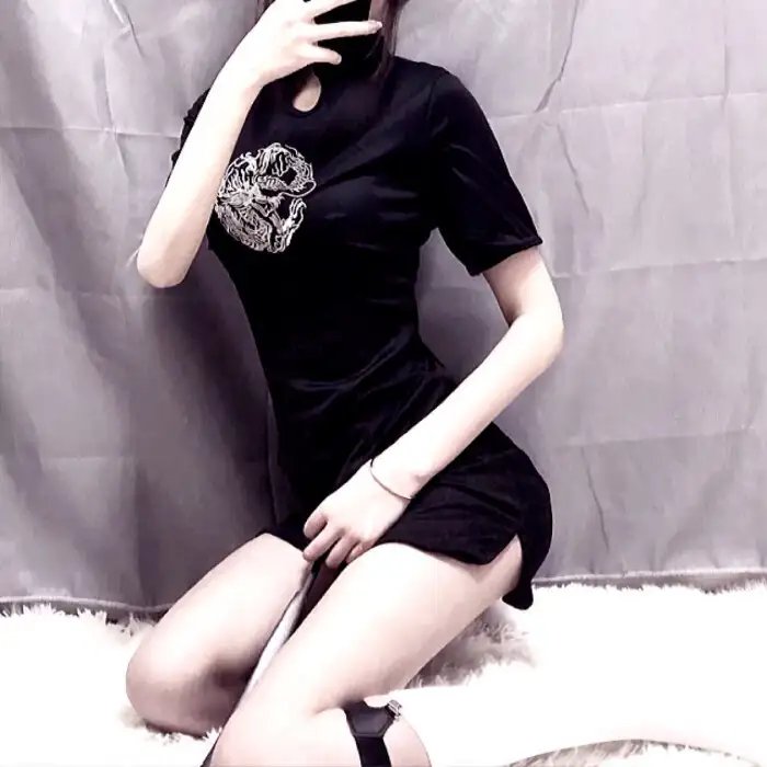 有目标了