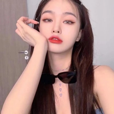 不识君